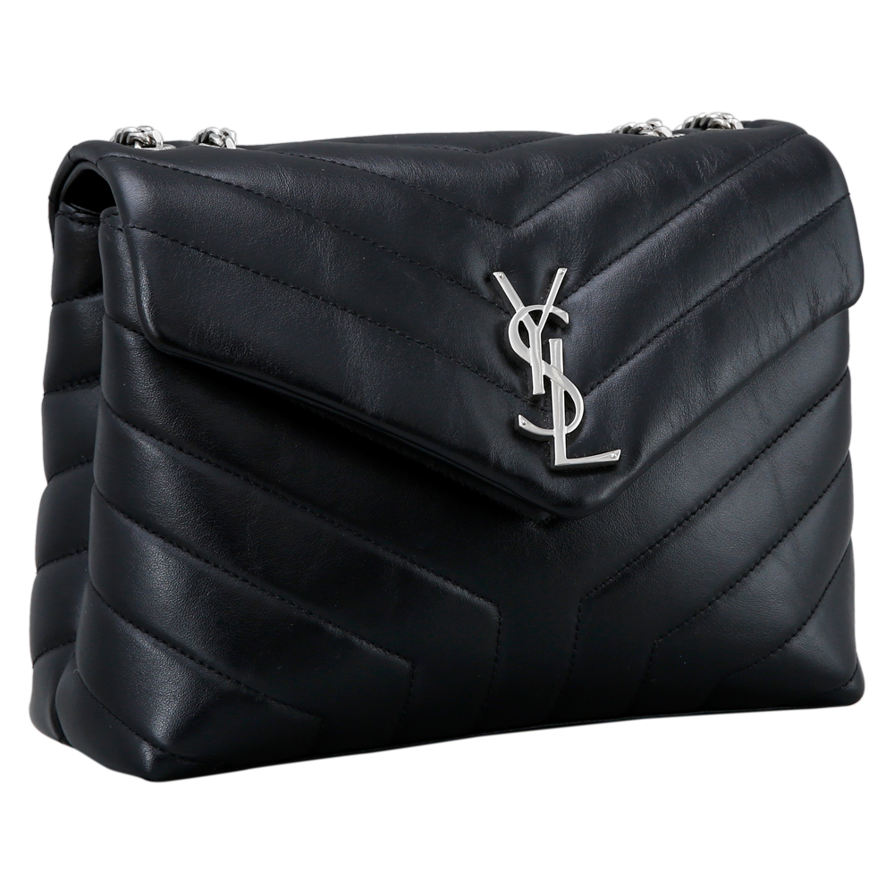 Yves Saint Laurent(USED)루루 체인 숄더백