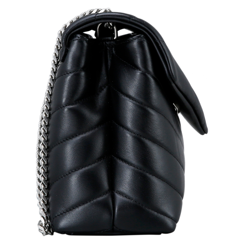 Yves Saint Laurent(USED)루루 체인 숄더백