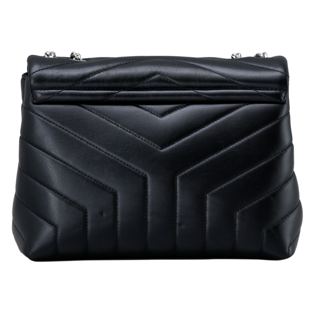 Yves Saint Laurent(USED)루루 체인 숄더백
