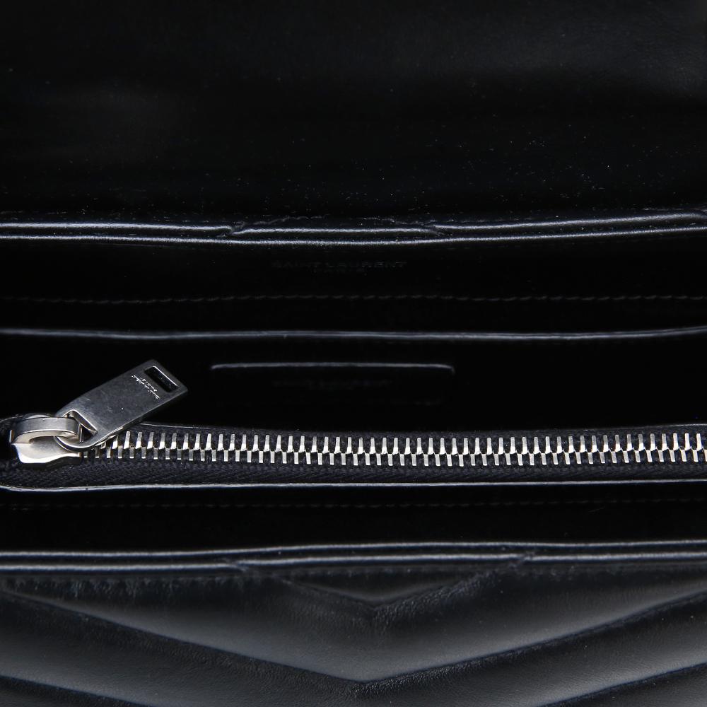 Yves Saint Laurent(USED)루루 체인 숄더백