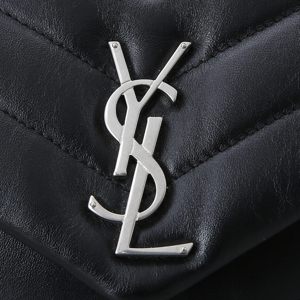 Yves Saint Laurent(USED)루루 체인 숄더백