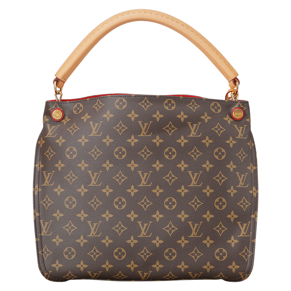 LOUIS VUITTON(USED) 루이비통 모노그램 가이아