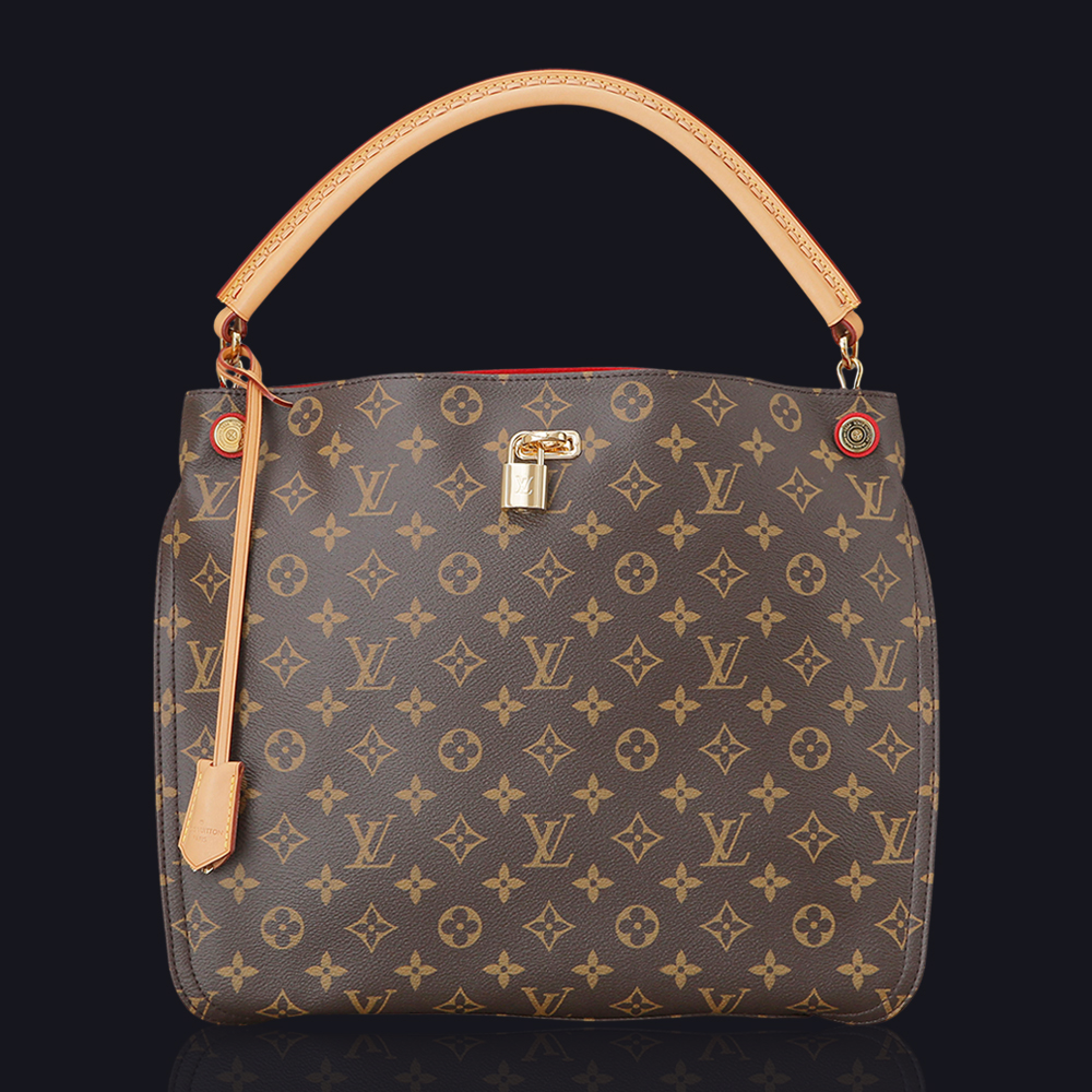 LOUIS VUITTON(USED) 루이비통 모노그램 가이아