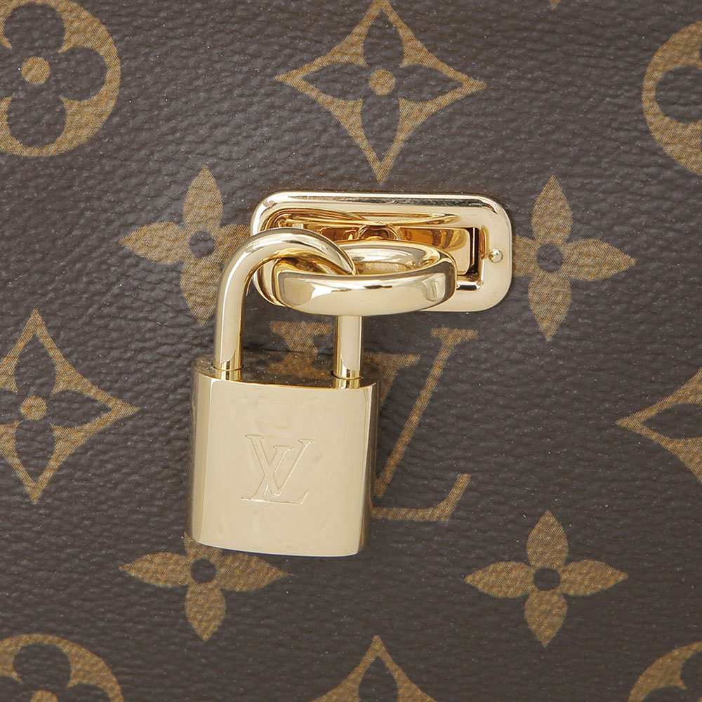 LOUIS VUITTON(USED) 루이비통 모노그램 가이아