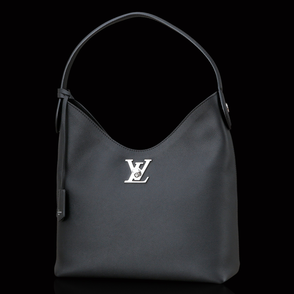 LOUIS VUITTON(USED) 루이비통 락미 호보