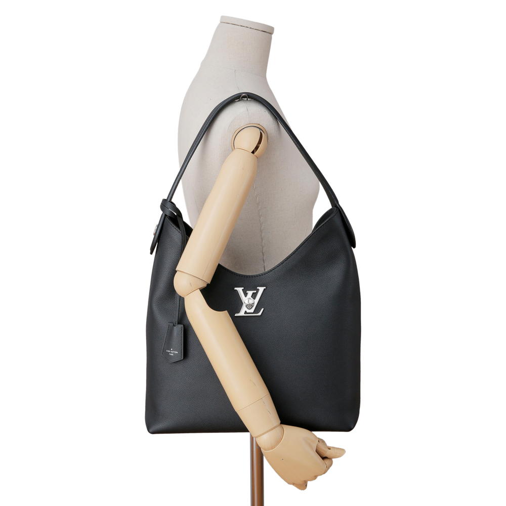 LOUIS VUITTON(USED) 루이비통 락미 호보