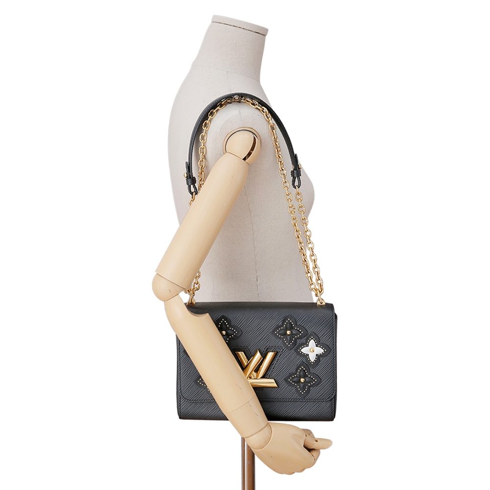 LOUIS VUITTON(USED)루이비통 에삐 트위스트MM