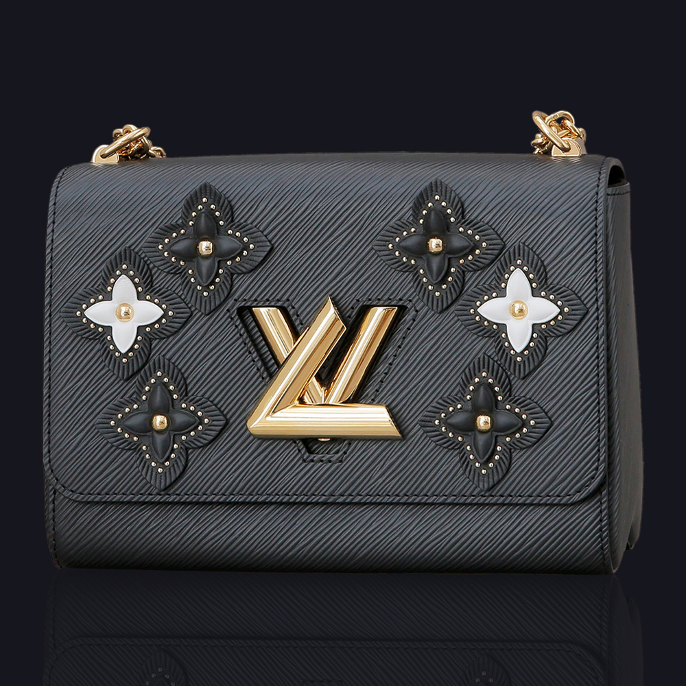 LOUIS VUITTON(USED)루이비통 에삐 트위스트MM