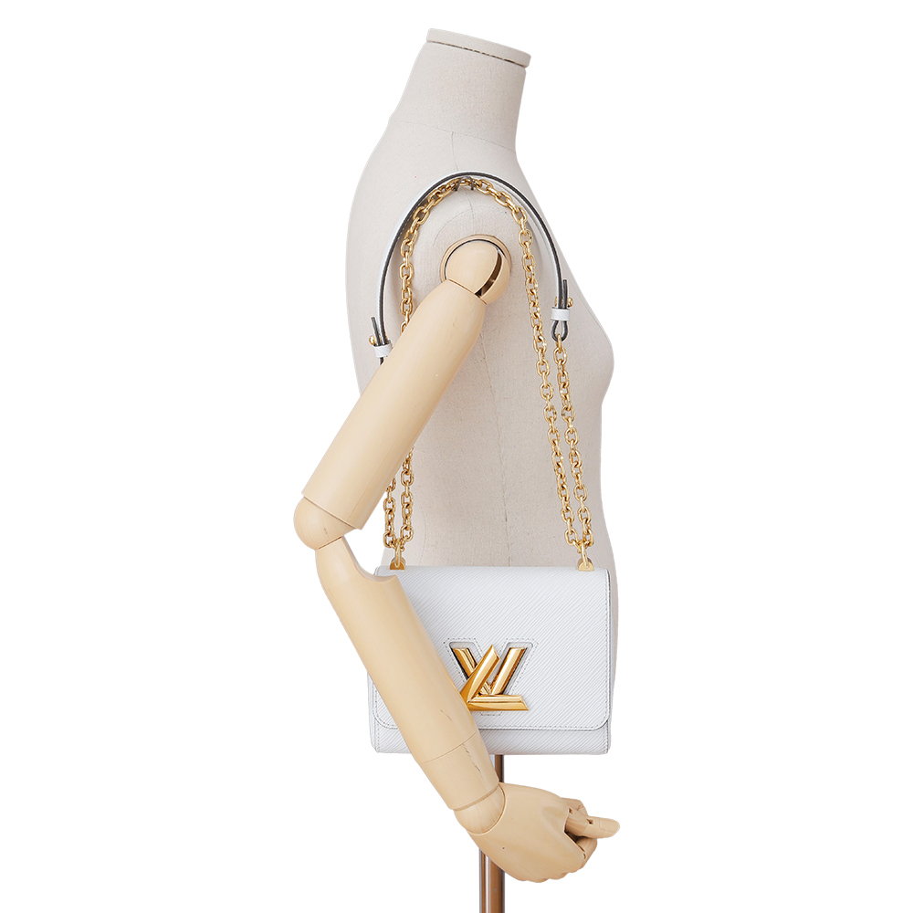 LOUIS VUITTON(USED) 루이비통 에삐 트위스트PM