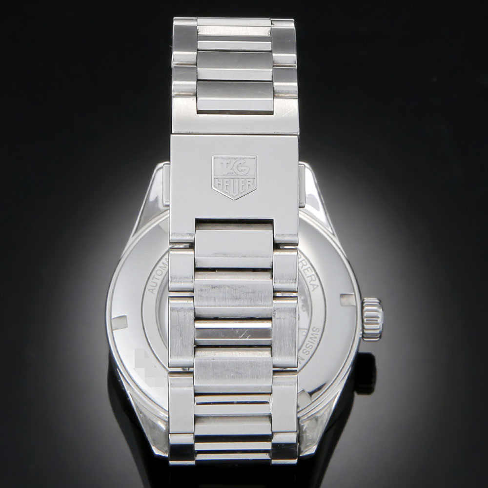 TAG Heuer(USED)까레라 데이데이트 WAR201D