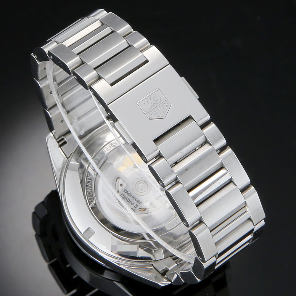 TAG Heuer(USED)까레라 데이데이트 WAR201D