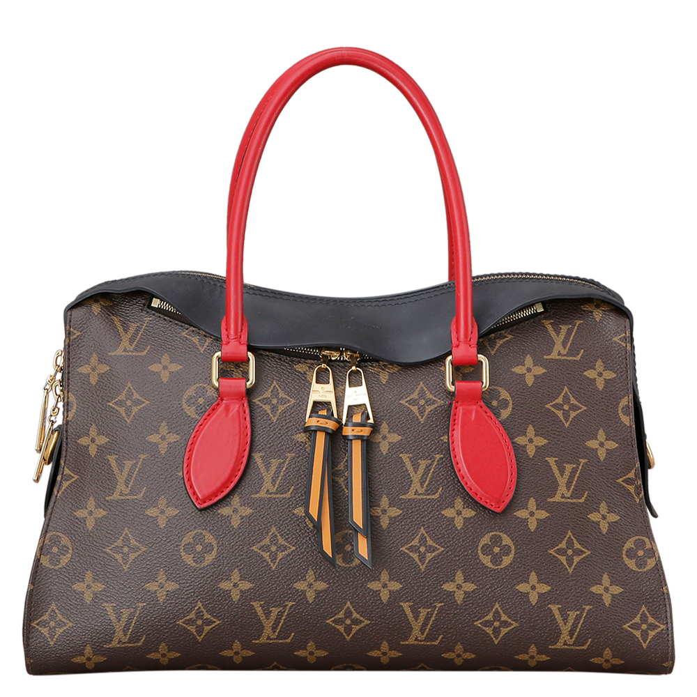 LOUIS VUITTON(USED)루이비통 모노그램 튈르리