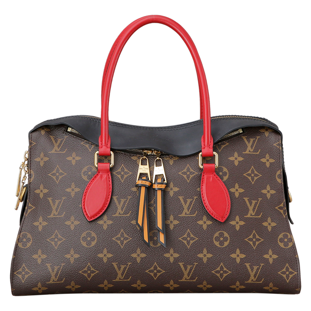 LOUIS VUITTON(USED)루이비통 모노그램 튈르리