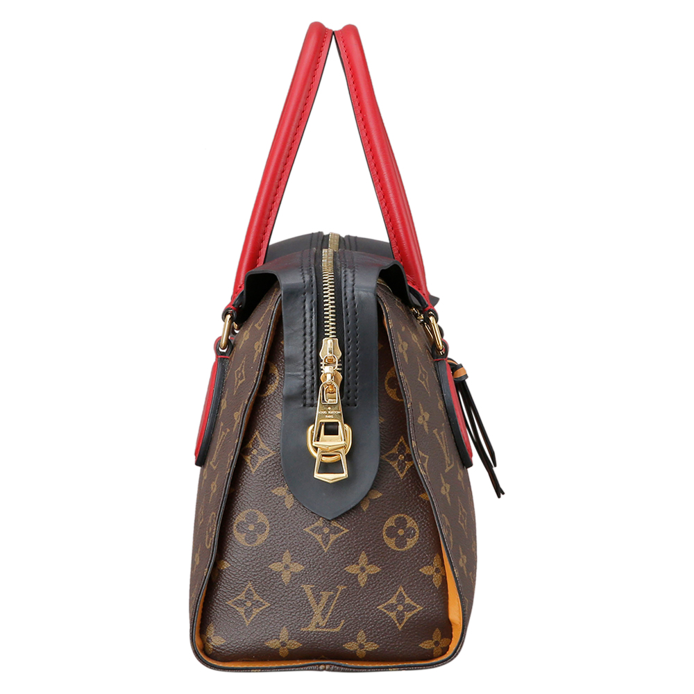 LOUIS VUITTON(USED)루이비통 모노그램 튈르리