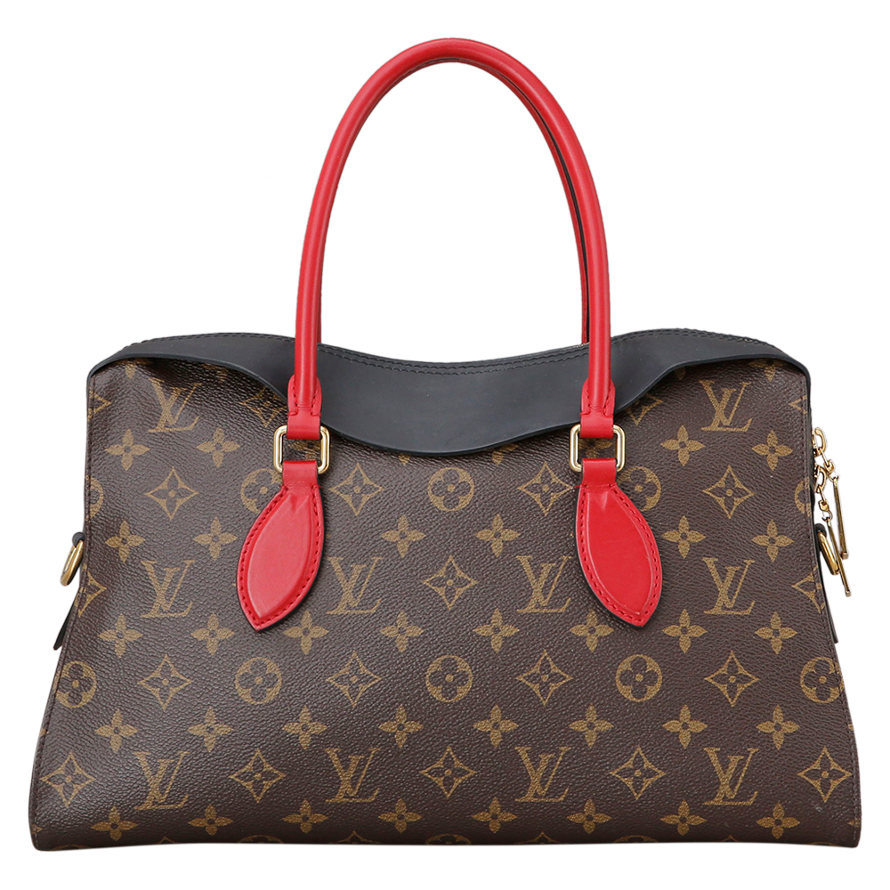LOUIS VUITTON(USED)루이비통 모노그램 튈르리