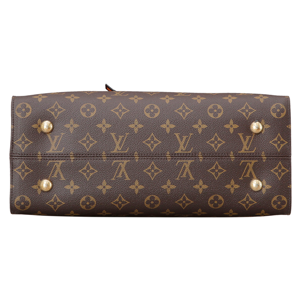 LOUIS VUITTON(USED)루이비통 모노그램 튈르리