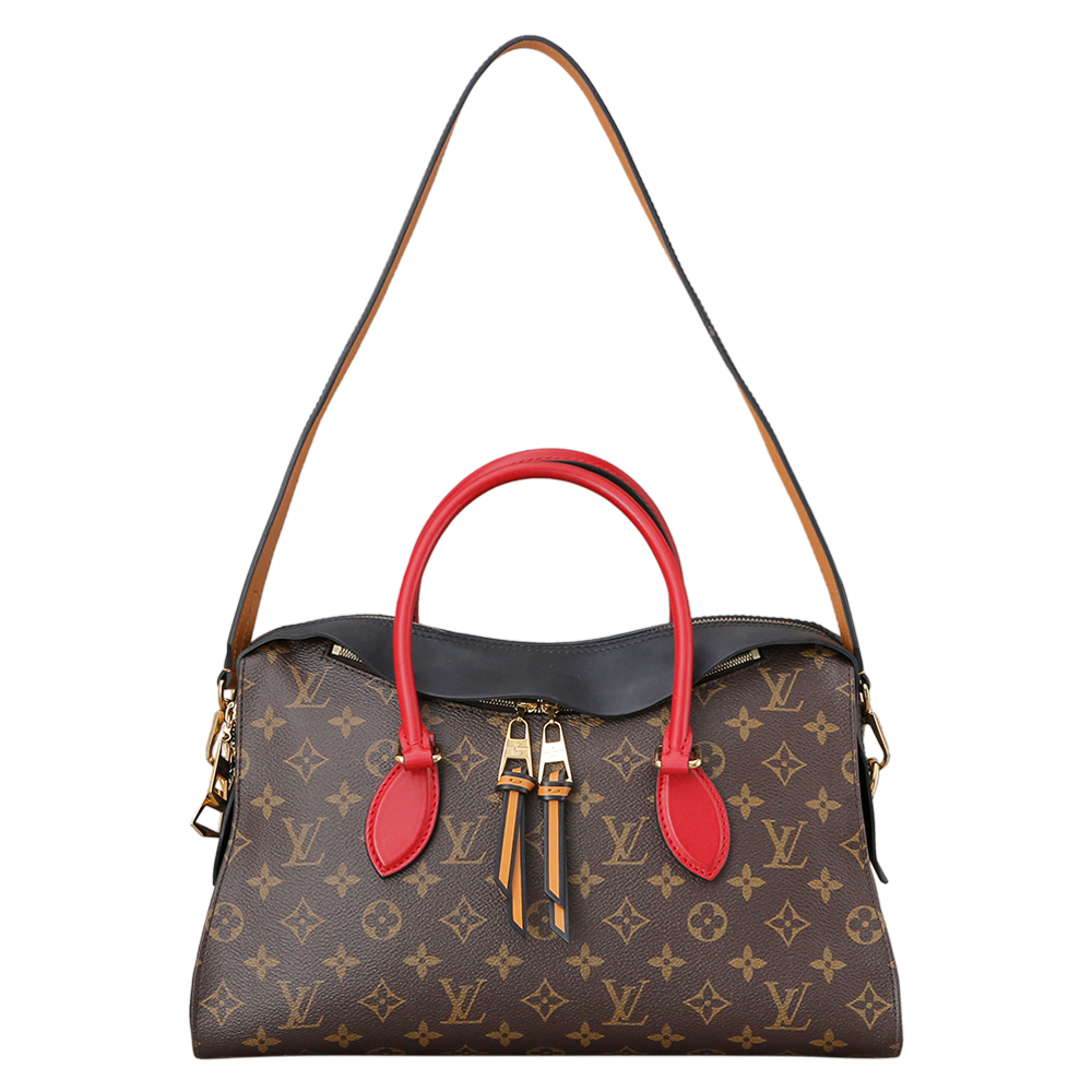 LOUIS VUITTON(USED)루이비통 모노그램 튈르리