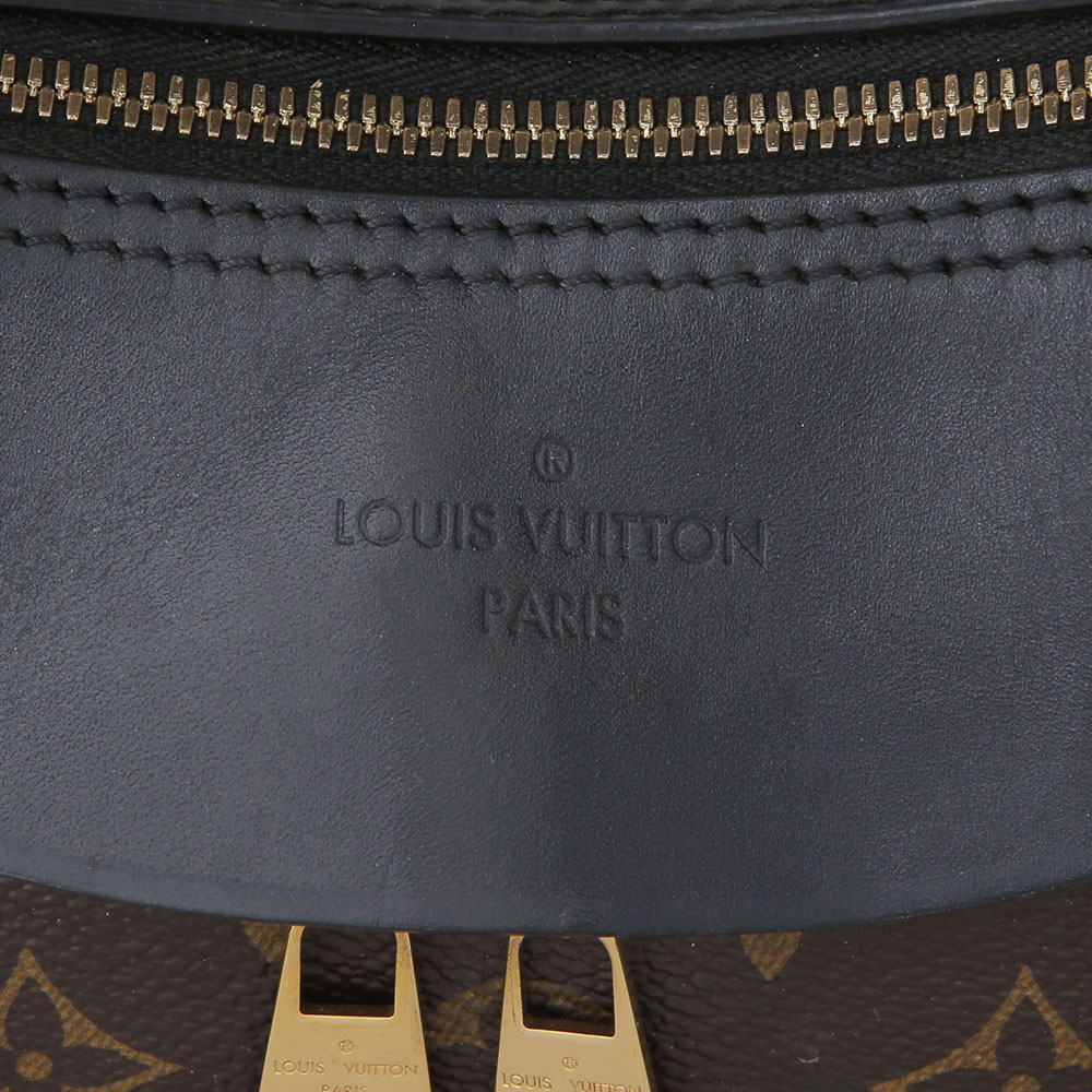 LOUIS VUITTON(USED)루이비통 모노그램 튈르리