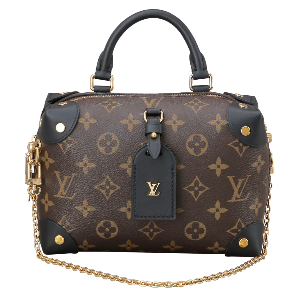 LOUIS VUITTON(USED)루이비통 쁘띠드 말 수플