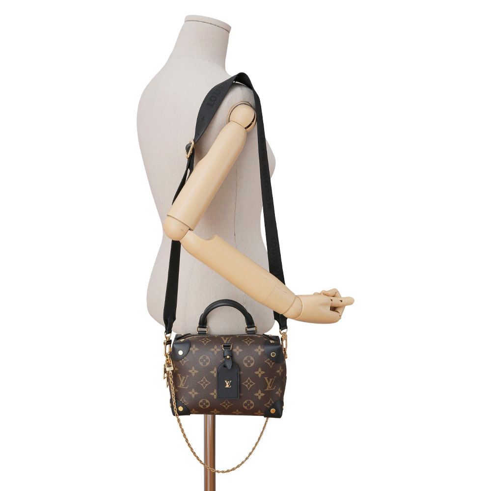 LOUIS VUITTON(USED)루이비통 쁘띠드 말 수플