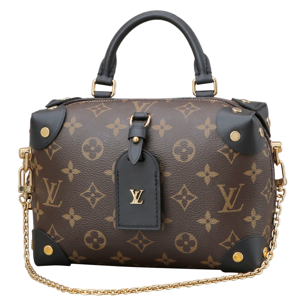 LOUIS VUITTON(USED)루이비통 쁘띠드 말 수플
