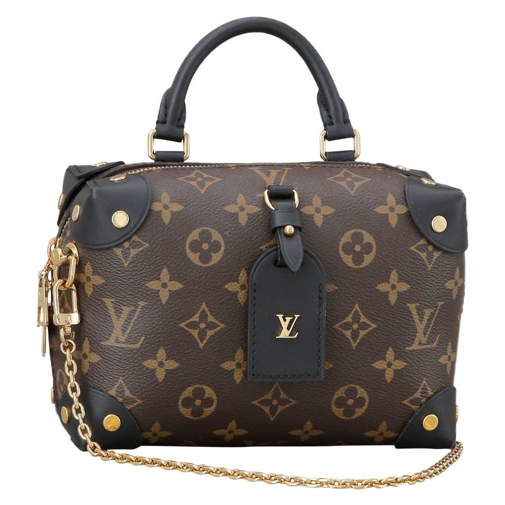 LOUIS VUITTON(USED)루이비통 쁘띠드 말 수플