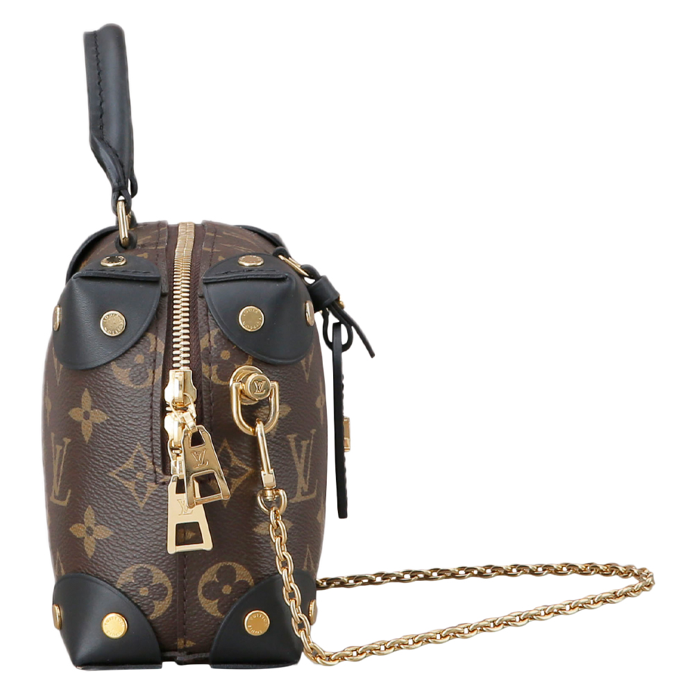 LOUIS VUITTON(USED)루이비통 쁘띠드 말 수플