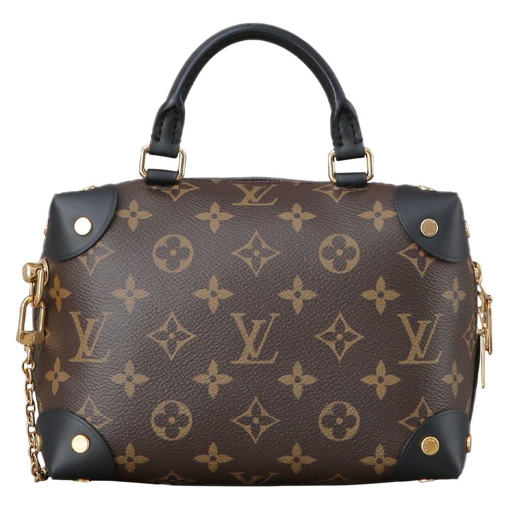 LOUIS VUITTON(USED)루이비통 쁘띠드 말 수플