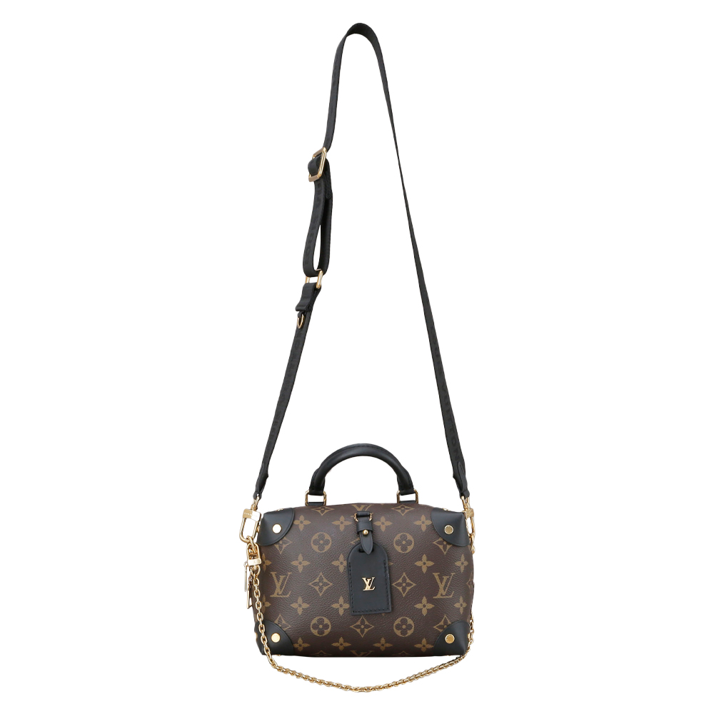 LOUIS VUITTON(USED)루이비통 쁘띠드 말 수플