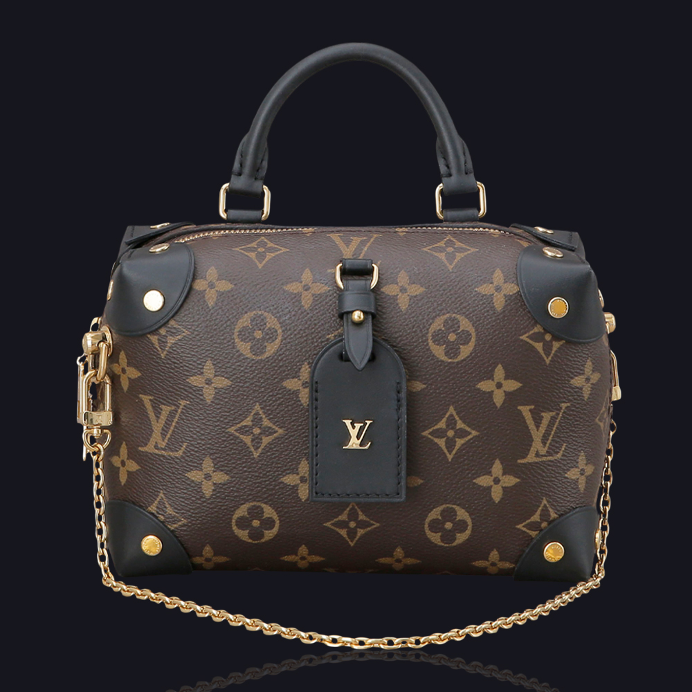 LOUIS VUITTON(USED)루이비통 쁘띠드 말 수플