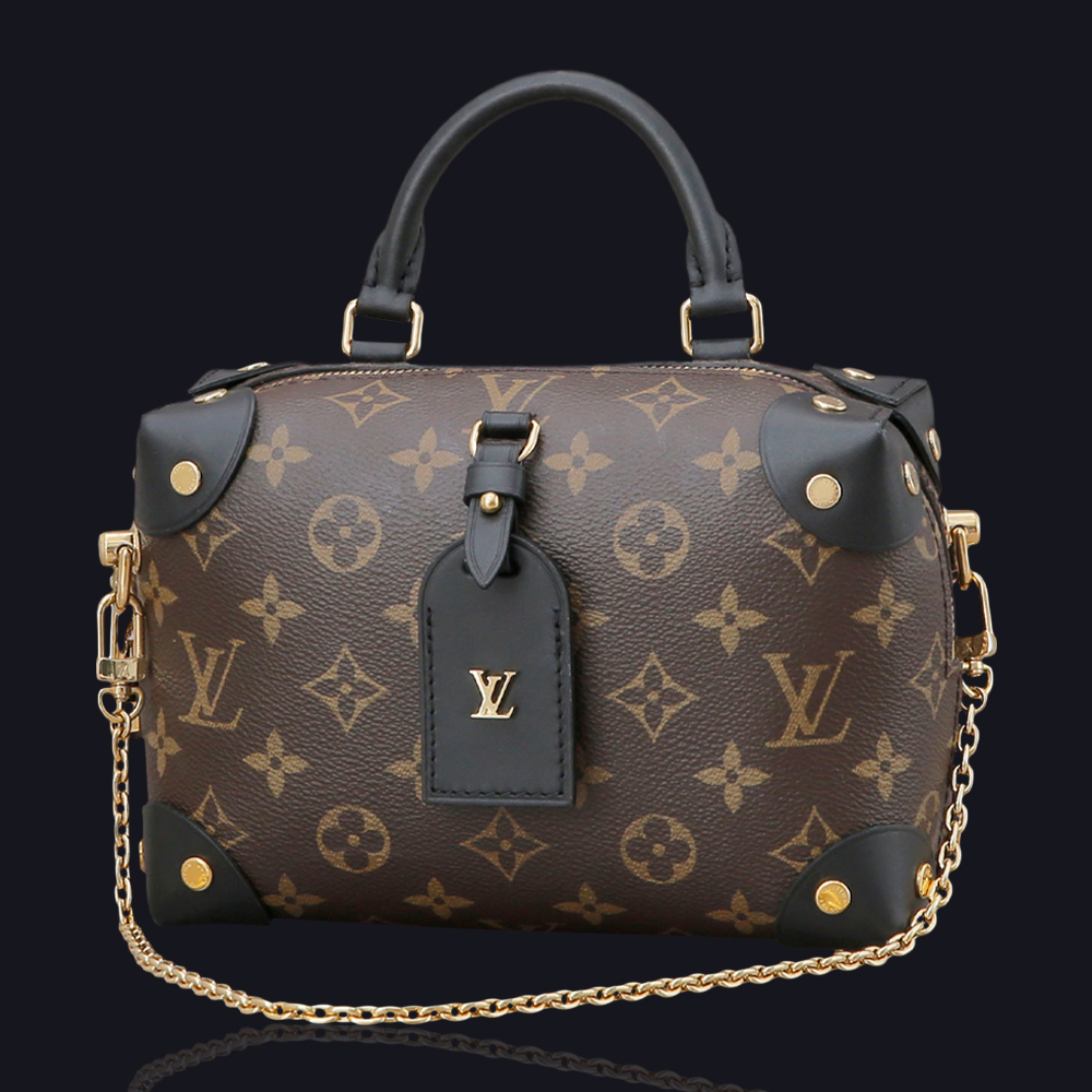 LOUIS VUITTON(USED)루이비통 쁘띠드 말 수플