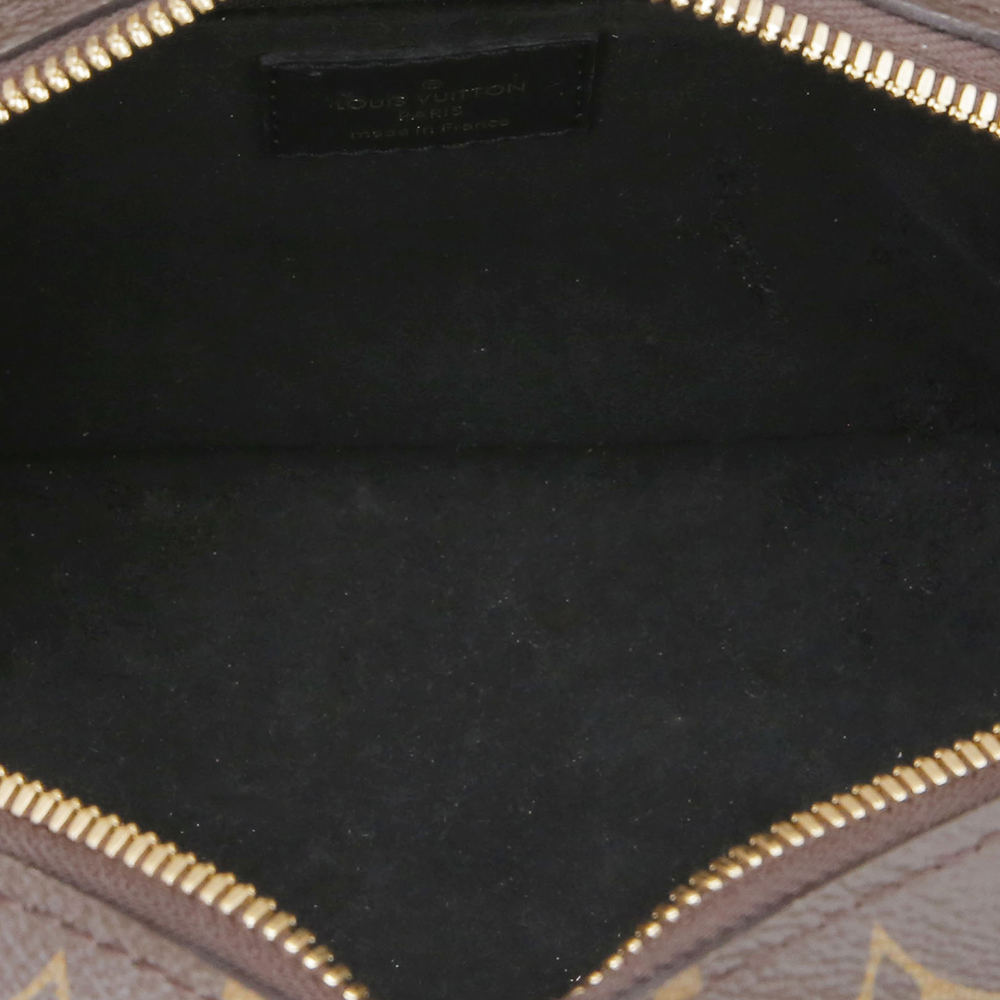 LOUIS VUITTON(USED)루이비통 쁘띠드 말 수플