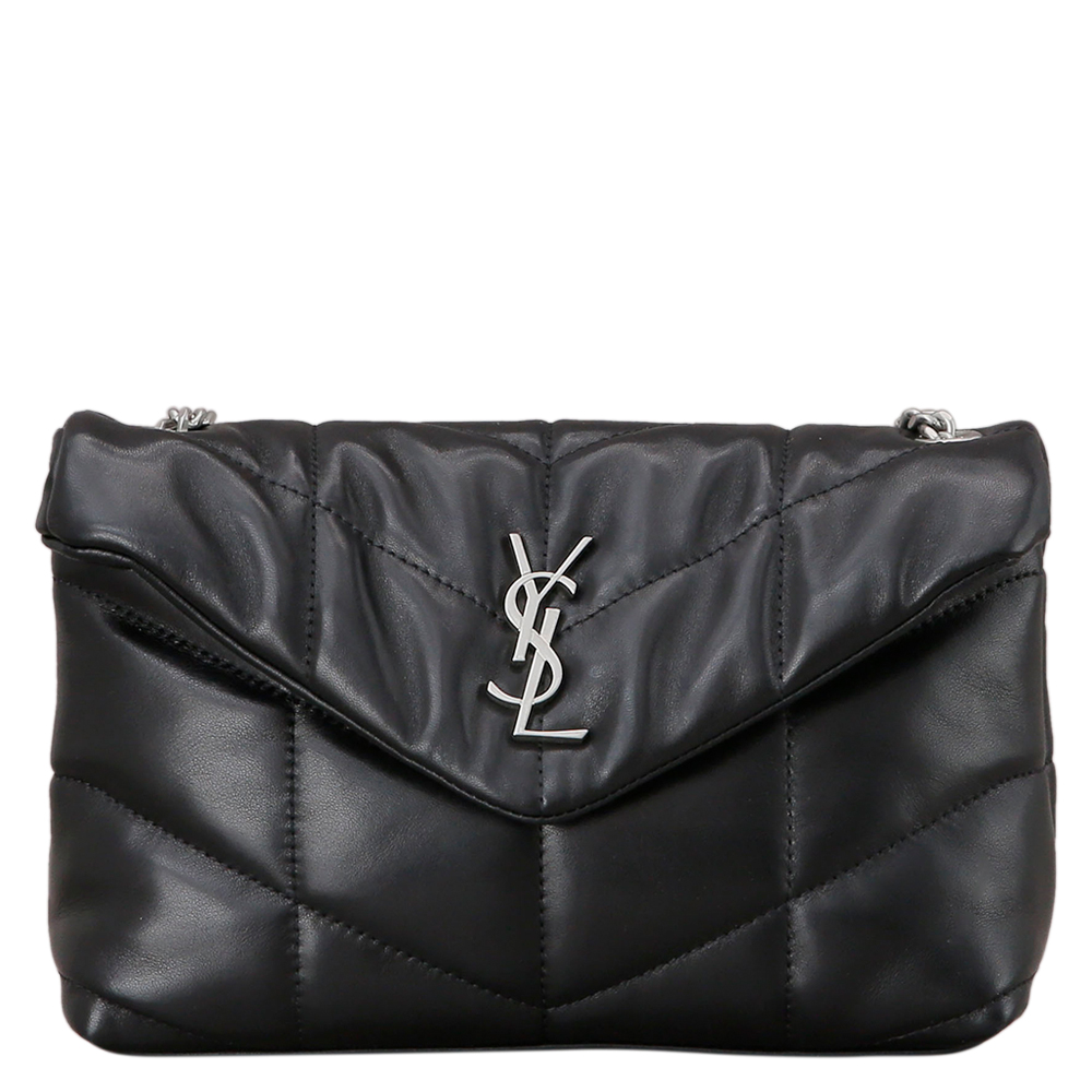 Yves Saint Laurent(USED)생로랑 루루 숄더백
