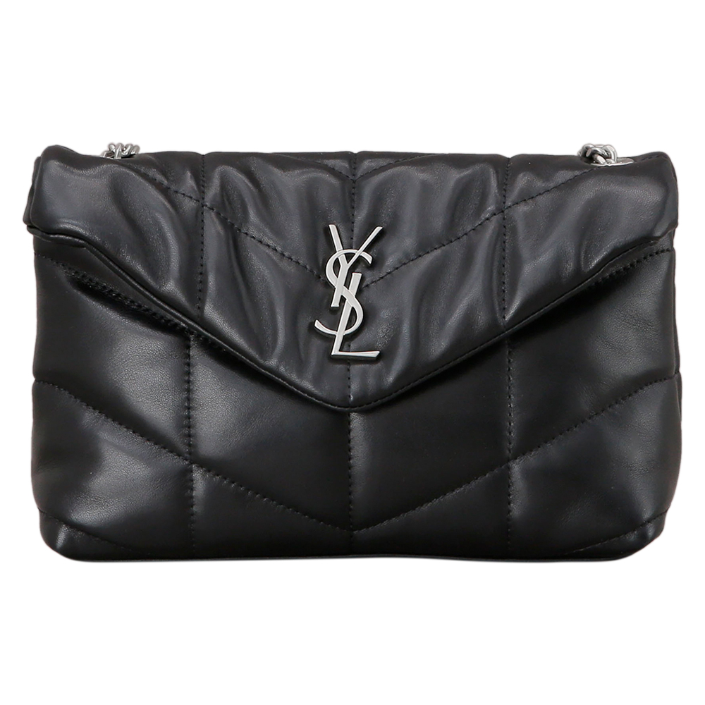 Yves Saint Laurent(USED)생로랑 루루 숄더백