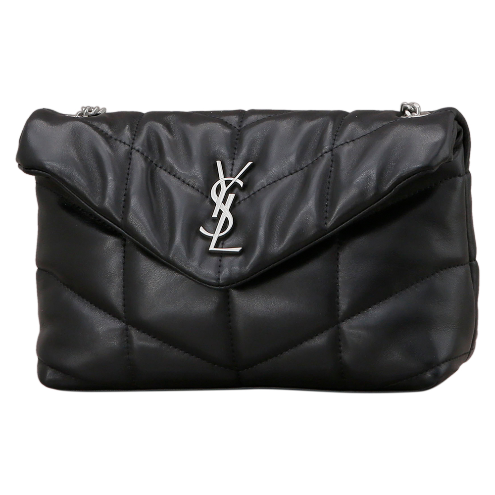 Yves Saint Laurent(USED)생로랑 루루 숄더백