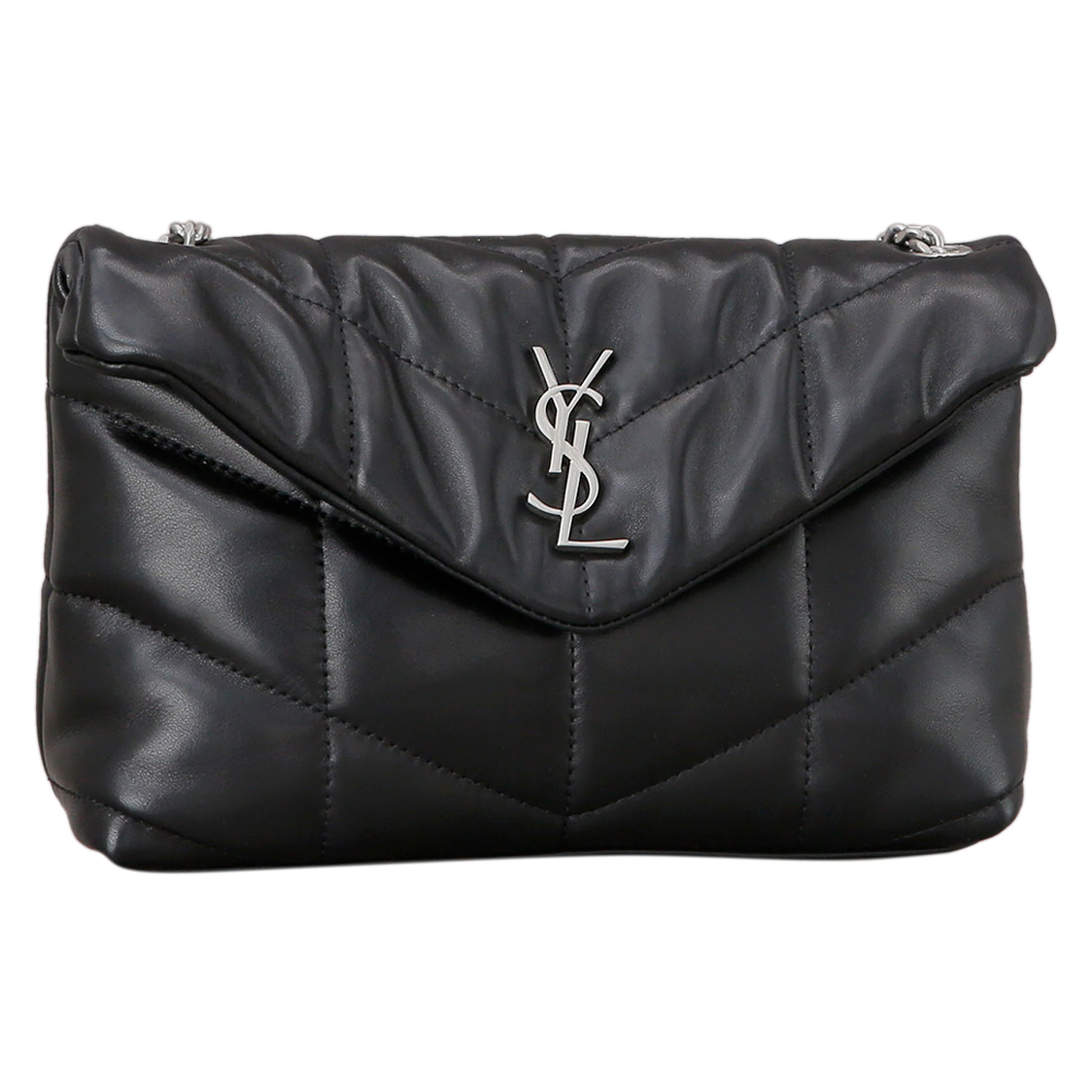 Yves Saint Laurent(USED)생로랑 루루 숄더백