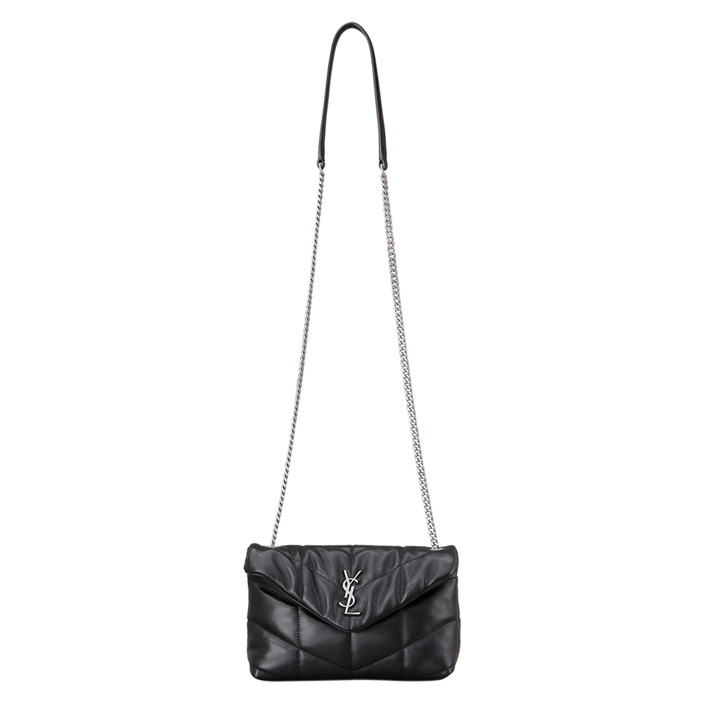 Yves Saint Laurent(USED)생로랑 루루 숄더백