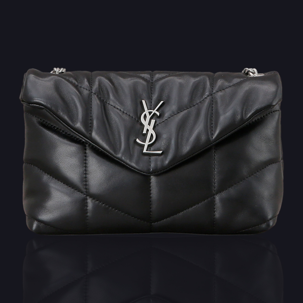 Yves Saint Laurent(USED)생로랑 루루 숄더백