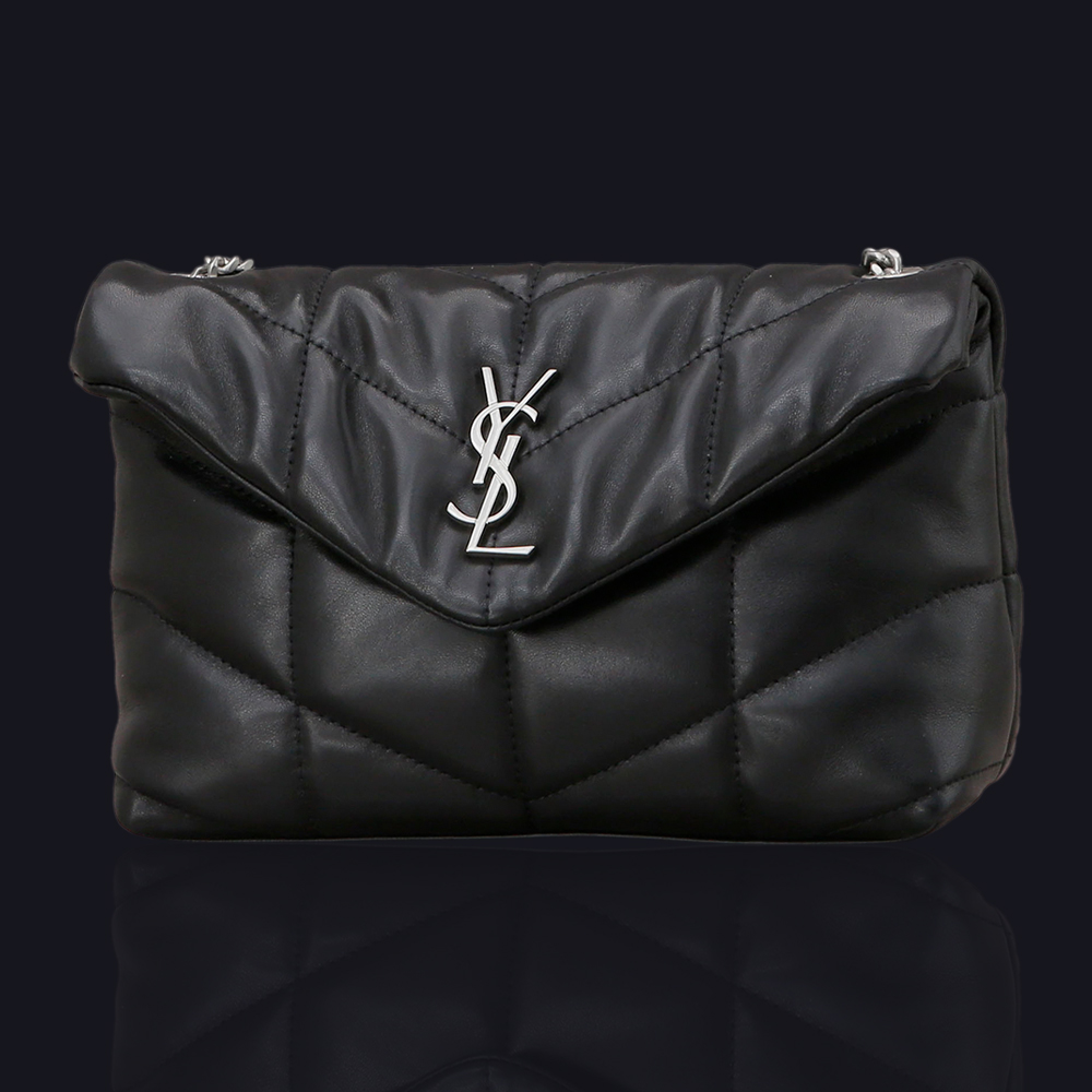 Yves Saint Laurent(USED)생로랑 루루 숄더백
