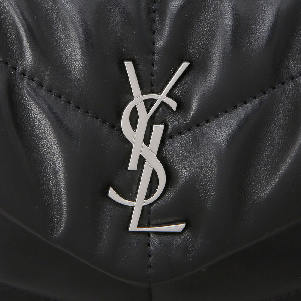 Yves Saint Laurent(USED)생로랑 루루 숄더백