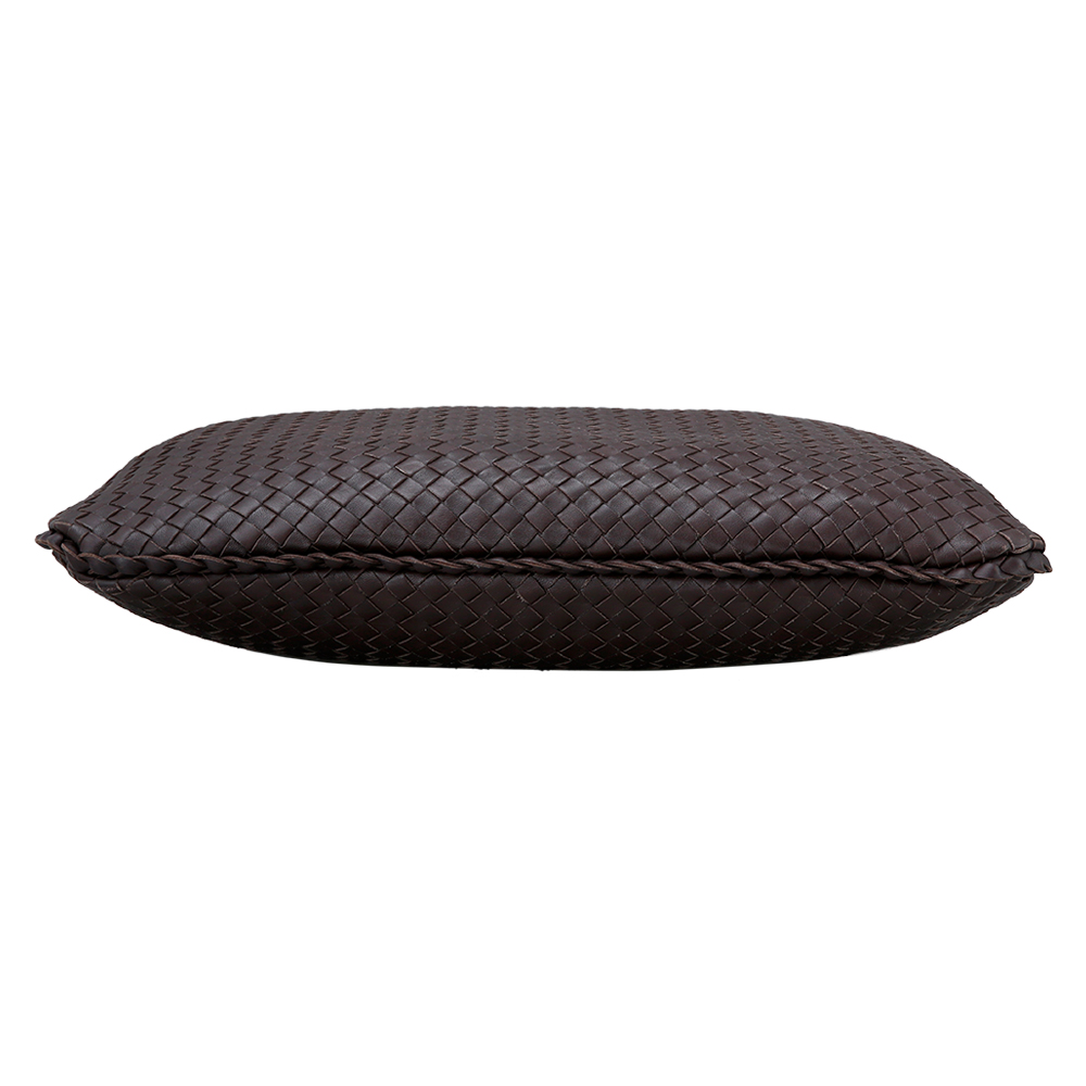 BOTTEGA VENETA(USED)보테가베네타 인트레치아토 나파 위빙 호보백