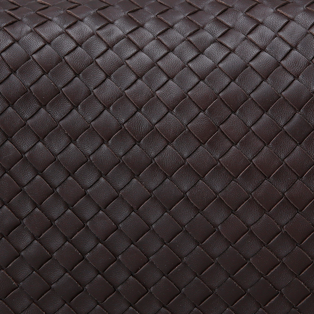BOTTEGA VENETA(USED)보테가베네타 인트레치아토 나파 위빙 호보백