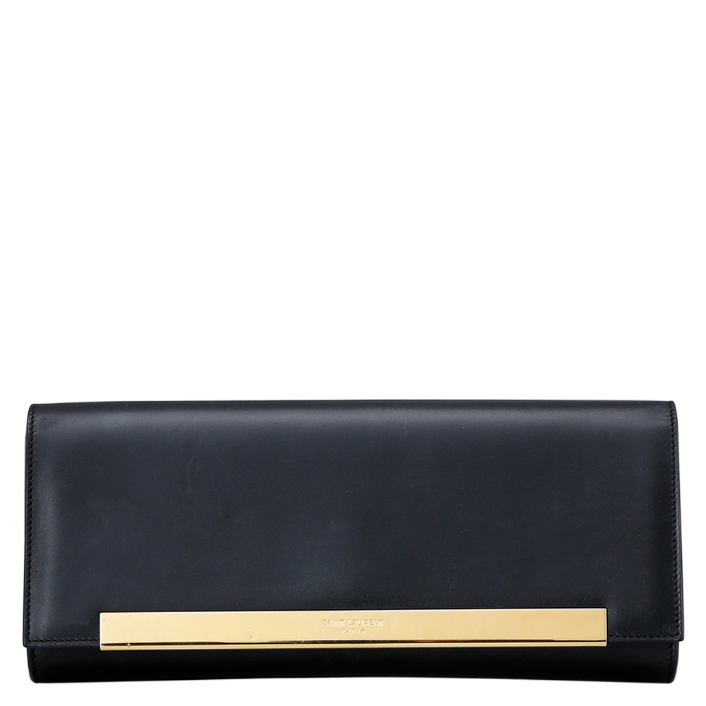 Yves Saint Laurent(USED)생로랑 이브닝 클러치