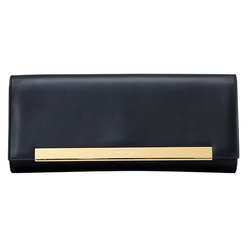Yves Saint Laurent(USED)생로랑 이브닝 클러치
