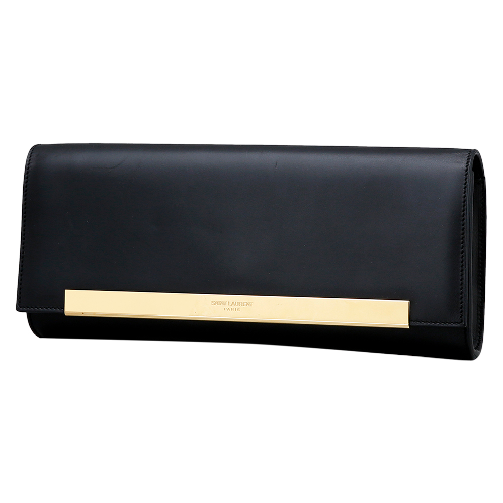 Yves Saint Laurent(USED)생로랑 이브닝 클러치