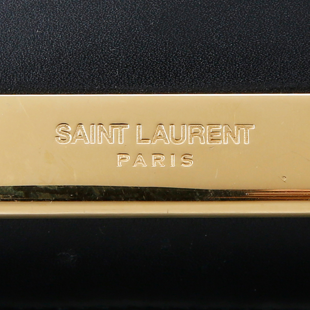 Yves Saint Laurent(USED)생로랑 이브닝 클러치
