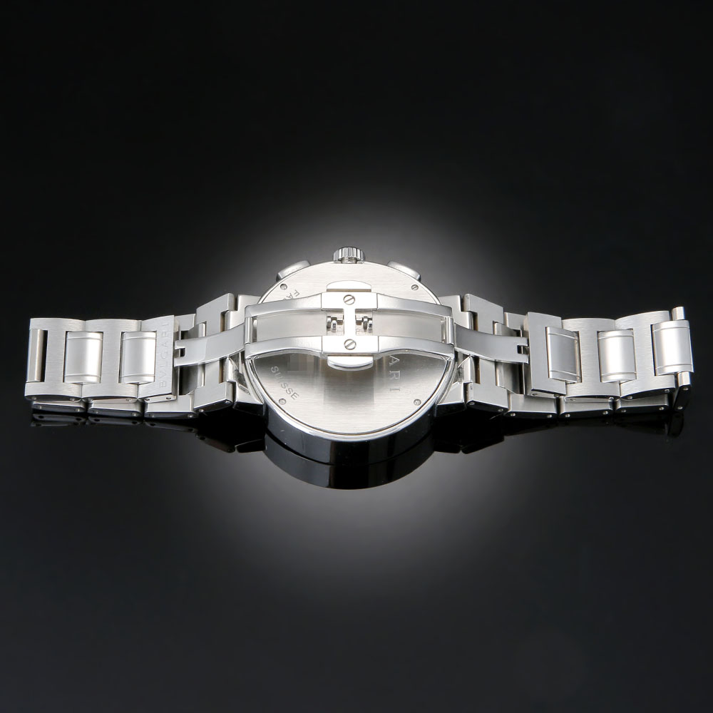 BVLGARI(USED)불가리 BB42S 크르노