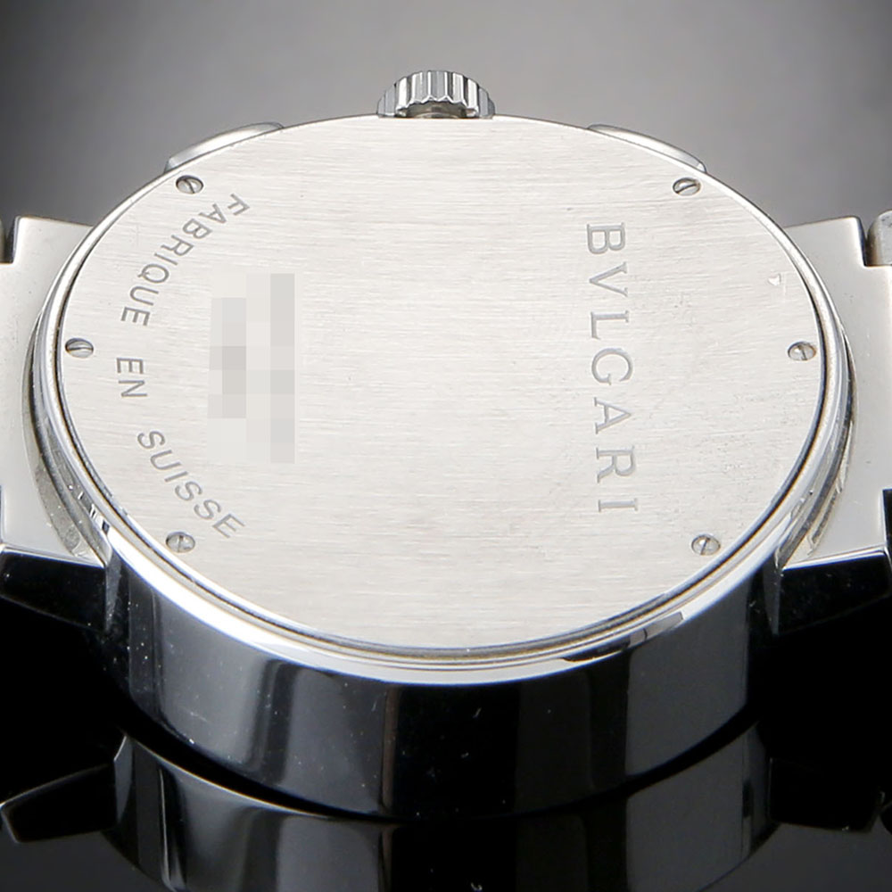 BVLGARI(USED)불가리 BB42S 크르노