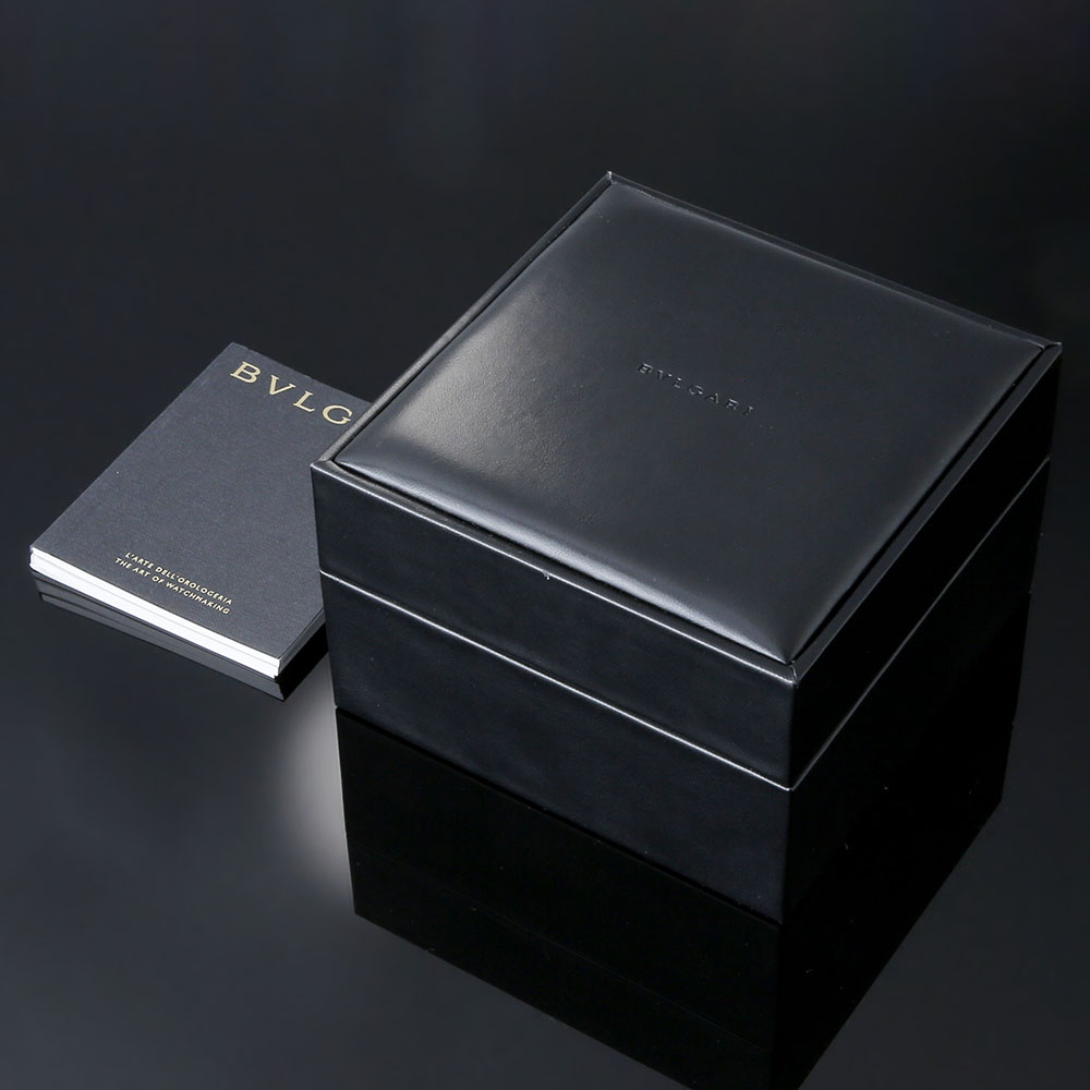 BVLGARI(USED)불가리 BB42S 크르노