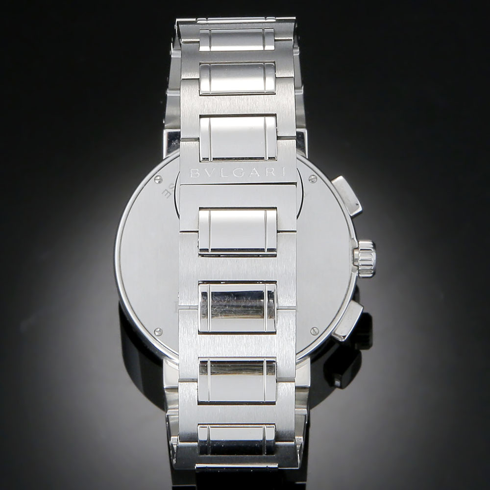 BVLGARI(USED)불가리 BB42S 크르노